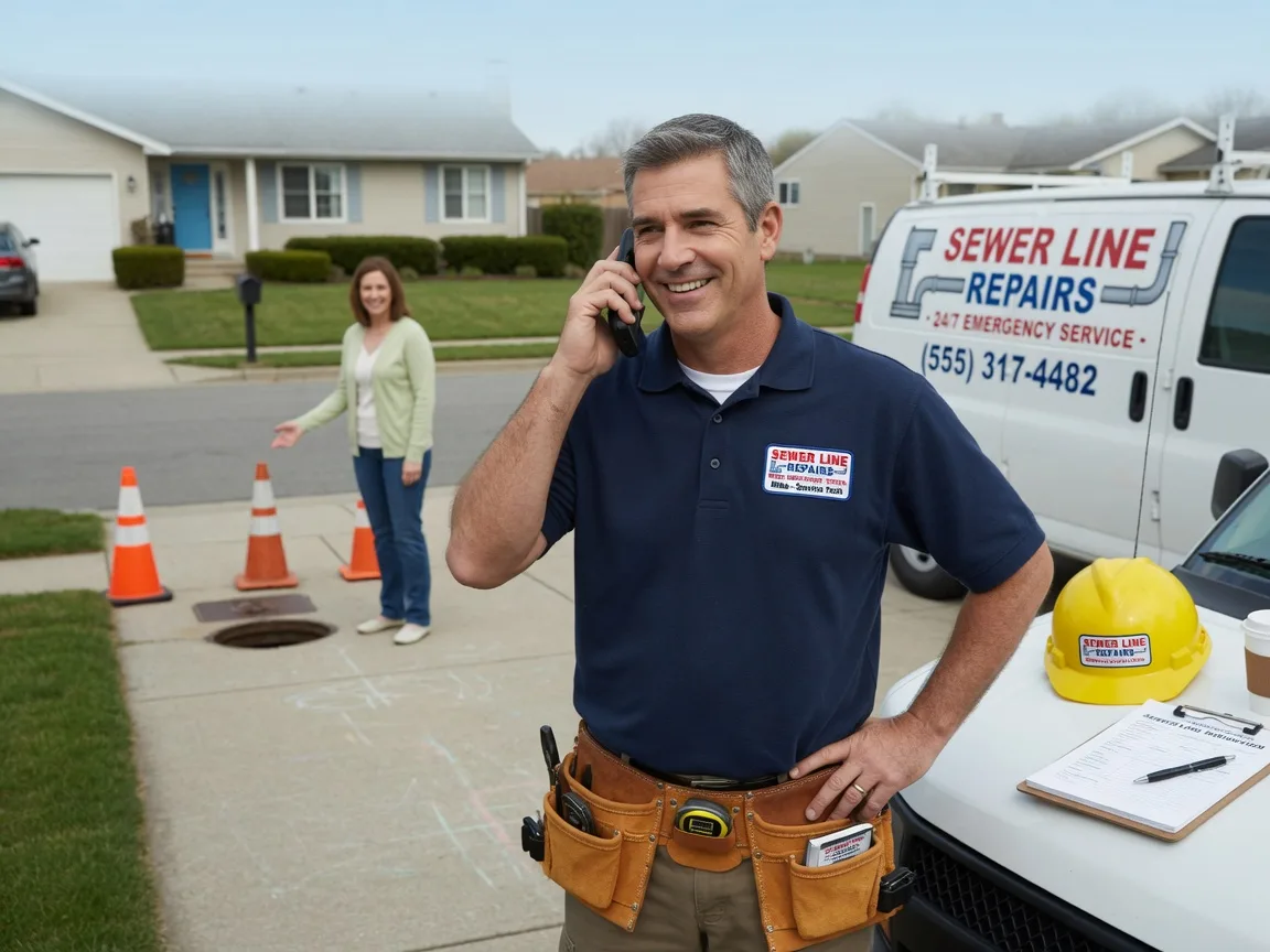 Emergency Plumber Stacyville, IA FAQs